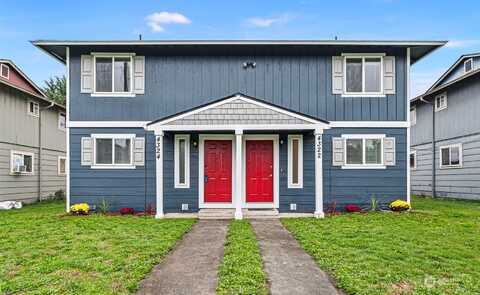 S Cedar Street, Tacoma, WA 98409