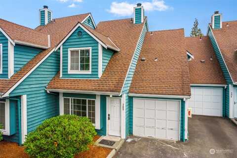 164Th Street Sw, Lynnwood, WA 98087