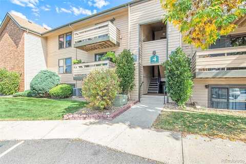 Zang Street, Lakewood, CO 80228