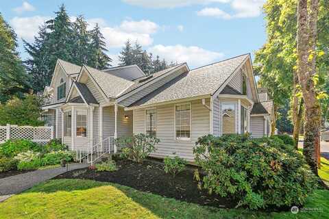 144Th Lane Se, Bellevue, WA 98006