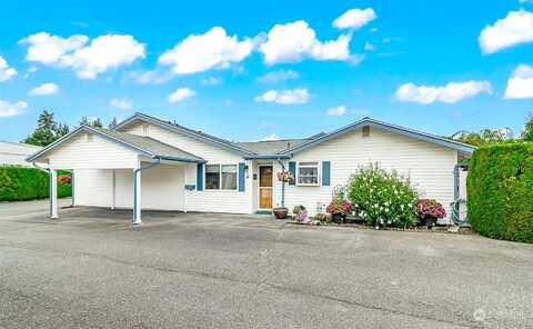 84Th Street Ne, Marysville, WA 98270