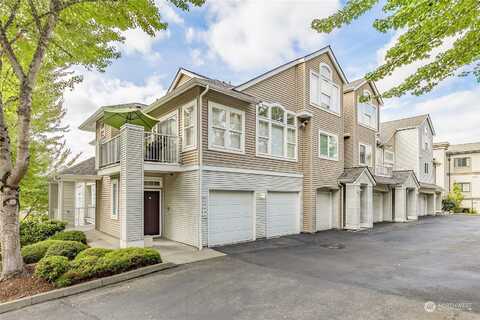 S 46Th Place, Renton, WA 98055