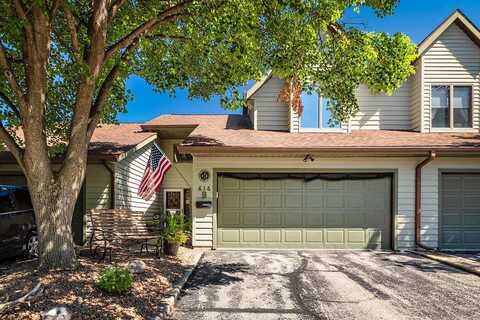 Gillette Street, La Crosse, WI 54603