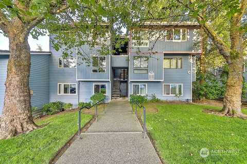 Sw 212Th Street, Mountlake Terrace, WA 98043