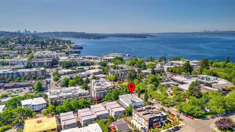 2Nd Street, Kirkland, WA 98033