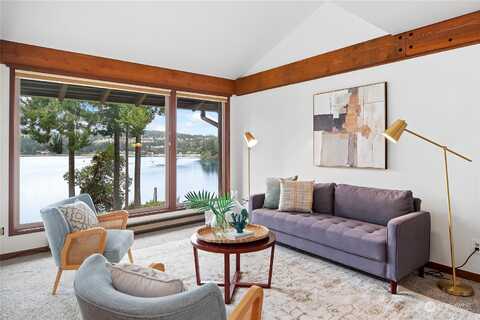 North Bay Lane, Port Ludlow, WA 98365