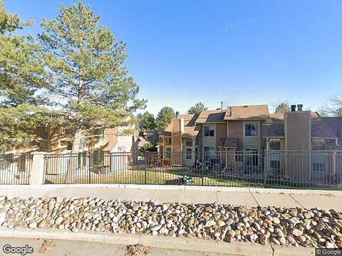 Autumn Heights Dr, Colorado Springs, CO 80906