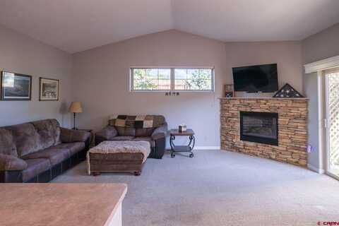 Sunshine Court, Durango, CO 81301