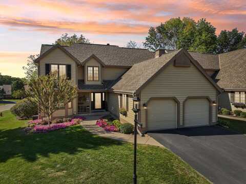 St Andrew Court, Brookfield, WI 53045