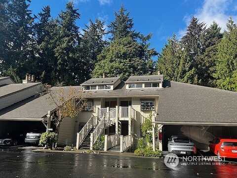 108Th Avenue Ne, Bellevue, WA 98004