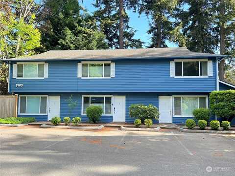 148Th Avenue Ne, Bellevue, WA 98007