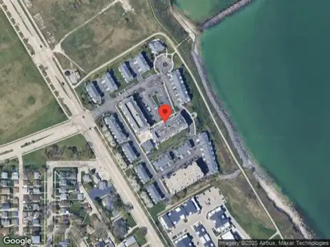 S Lake Drive, Saint Francis, WI 53235