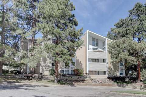 S Fraser Street, Aurora, CO 80014
