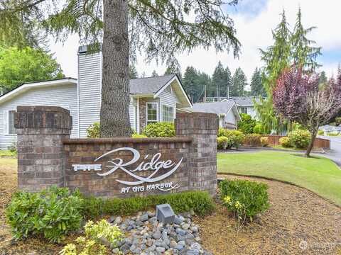 Spadoni Lane, Gig Harbor, WA 98335