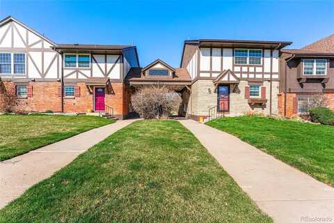 S Monaco Parkway, Denver, CO 80237