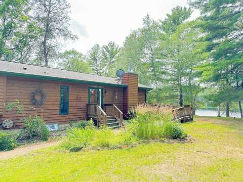 Hwy 51, Harshaw, WI 54529