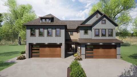 Satori Trail, Kimberly, WI 54136