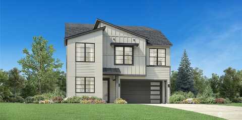 239Th (Homesite 10) Street Se, Bothell, WA 98021