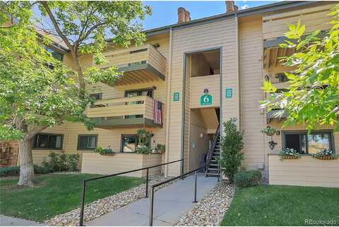 Zang Street, Lakewood, CO 80228