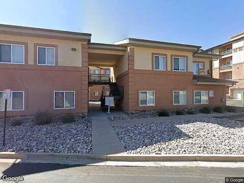 Hartsock Ln, Colorado Springs, CO 80917