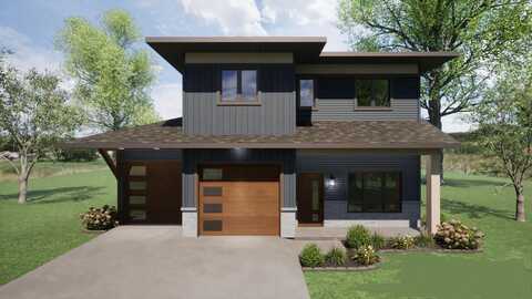 N Wilson Street, Kimberly, WI 54136