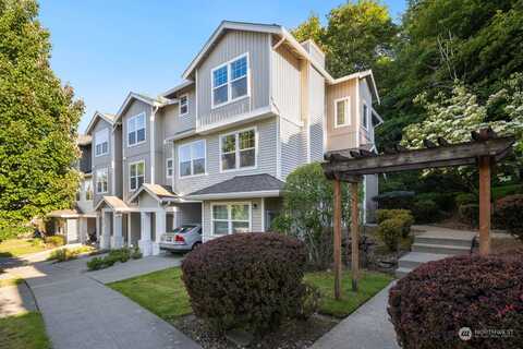 S Holly Park Drive, Seattle, WA 98118