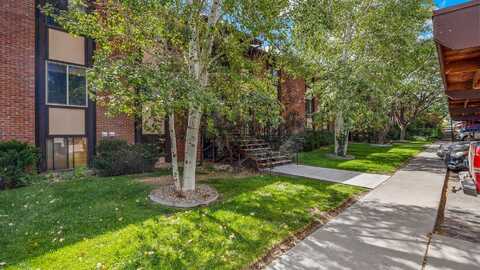 Ridges Boulevard, Grand Junction, CO 81507