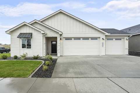 Morningside Parkway, Richland, WA 99352