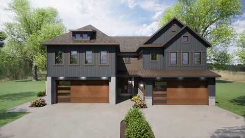 Satori Trail, Kimberly, WI 54136