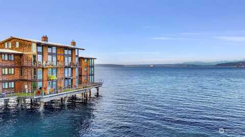 Beach Drive Sw, Seattle, WA 98116