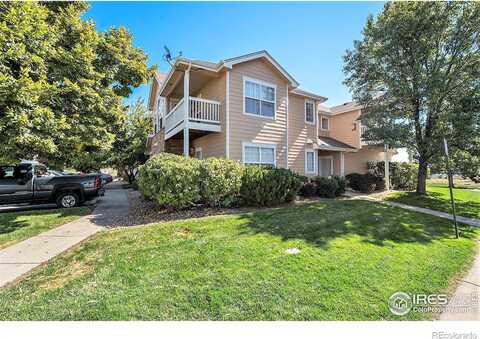 Ponderosa Court, Evans, CO 80620