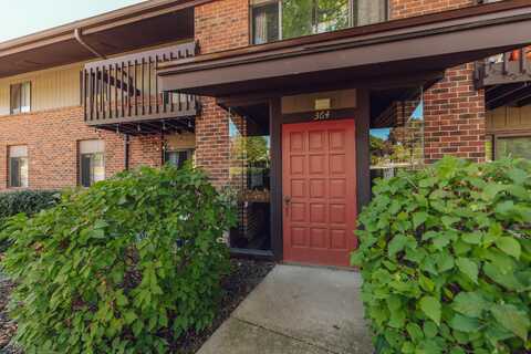 Park Hill Dr, Unit B, Pewaukee, WI 53072