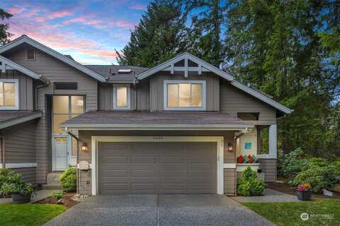 255Th Lane Se, Sammamish, WA 98029