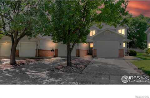 Albion Way, Fort Collins, CO 80526