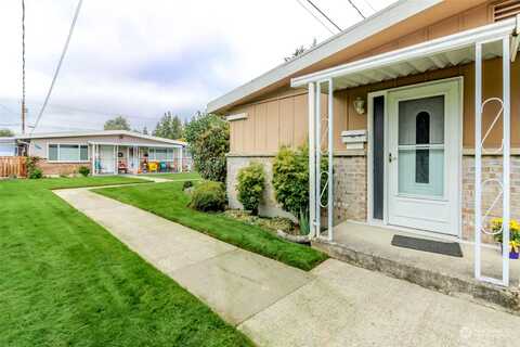 7Th Place Se, Puyallup, WA 98372