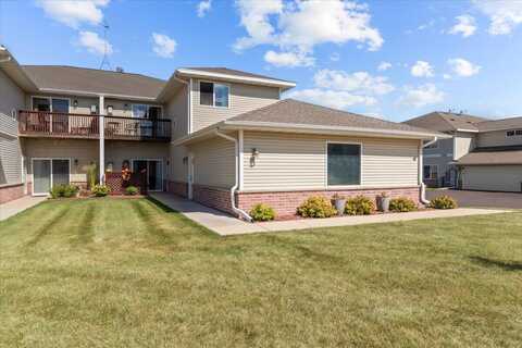 Brookside Drive, Mayville, WI 53050