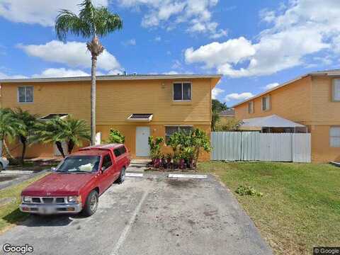 Ne 12Th Ave, Homestead, FL 33030