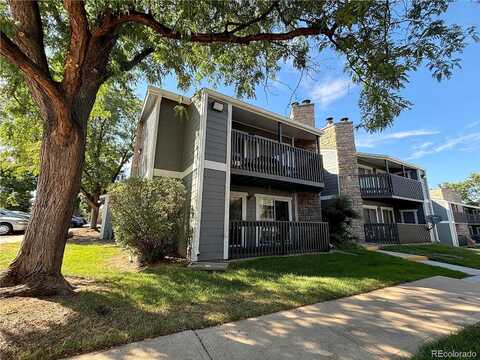 S Eagle Street, Aurora, CO 80014