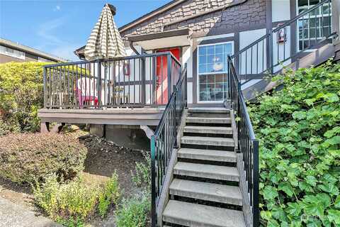 S 176Th Street, Seatac, WA 98188