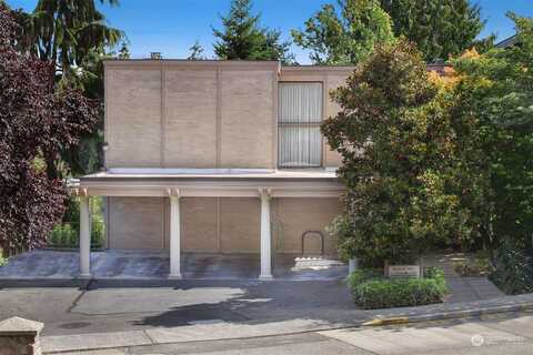 25Th Avenue W, Seattle, WA 98199