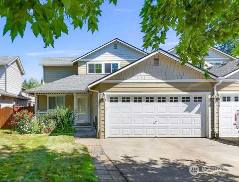 182Nd Street Ne, Arlington, WA 98223