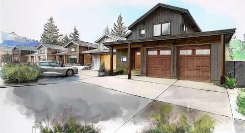 Rockrose Dr (Lot 2), Ronald, WA 98940