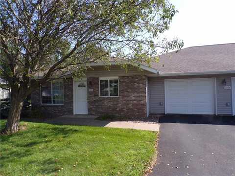 S Robin Meadows Lane 3351, Eau Claire, WI 54701