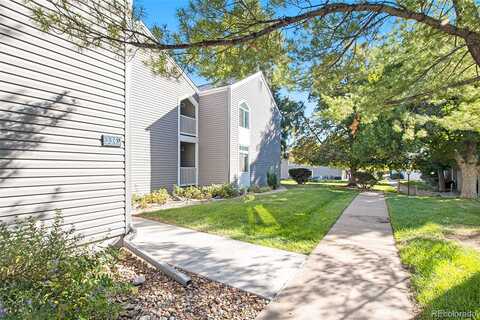 S Monaco Parkway, Denver, CO 80222