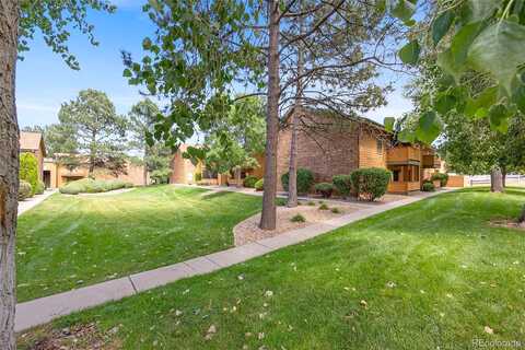 S Ammons Street, Lakewood, CO 80227