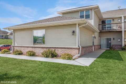 Brookside Dr, Unit 8, Mayville, WI 53050