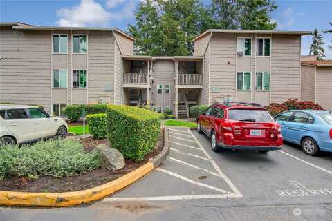 17Th Street Pl S, Federal Way, WA 98003