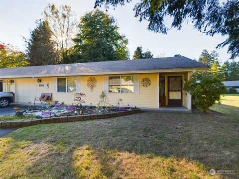 Carpenter Road Se, Lacey, WA 98503