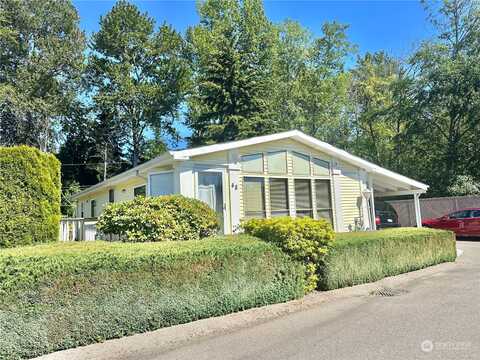 S 20Th Avenue, Federal Way, WA 98003