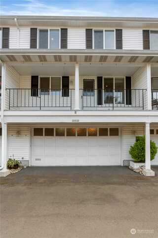 3Rd Place S, Federal Way, WA 98003